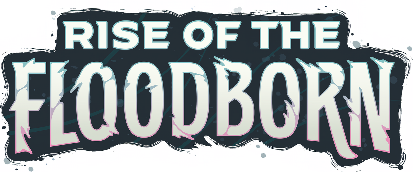 Rise of the Floodborn