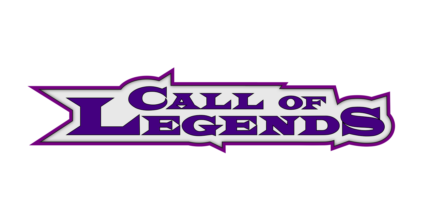 Call of Legends