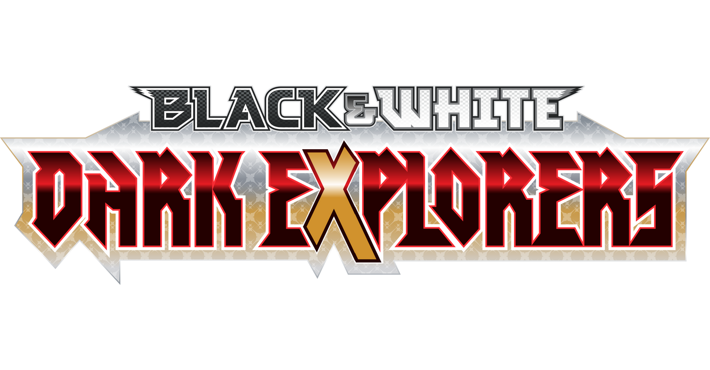 Dark Explorers