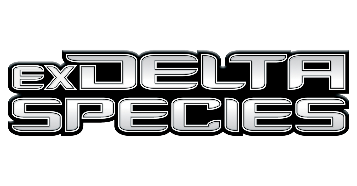 EX Delta Species