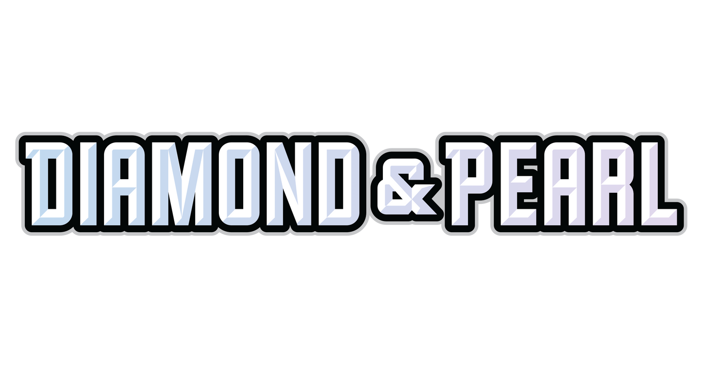 Diamond & Pearl