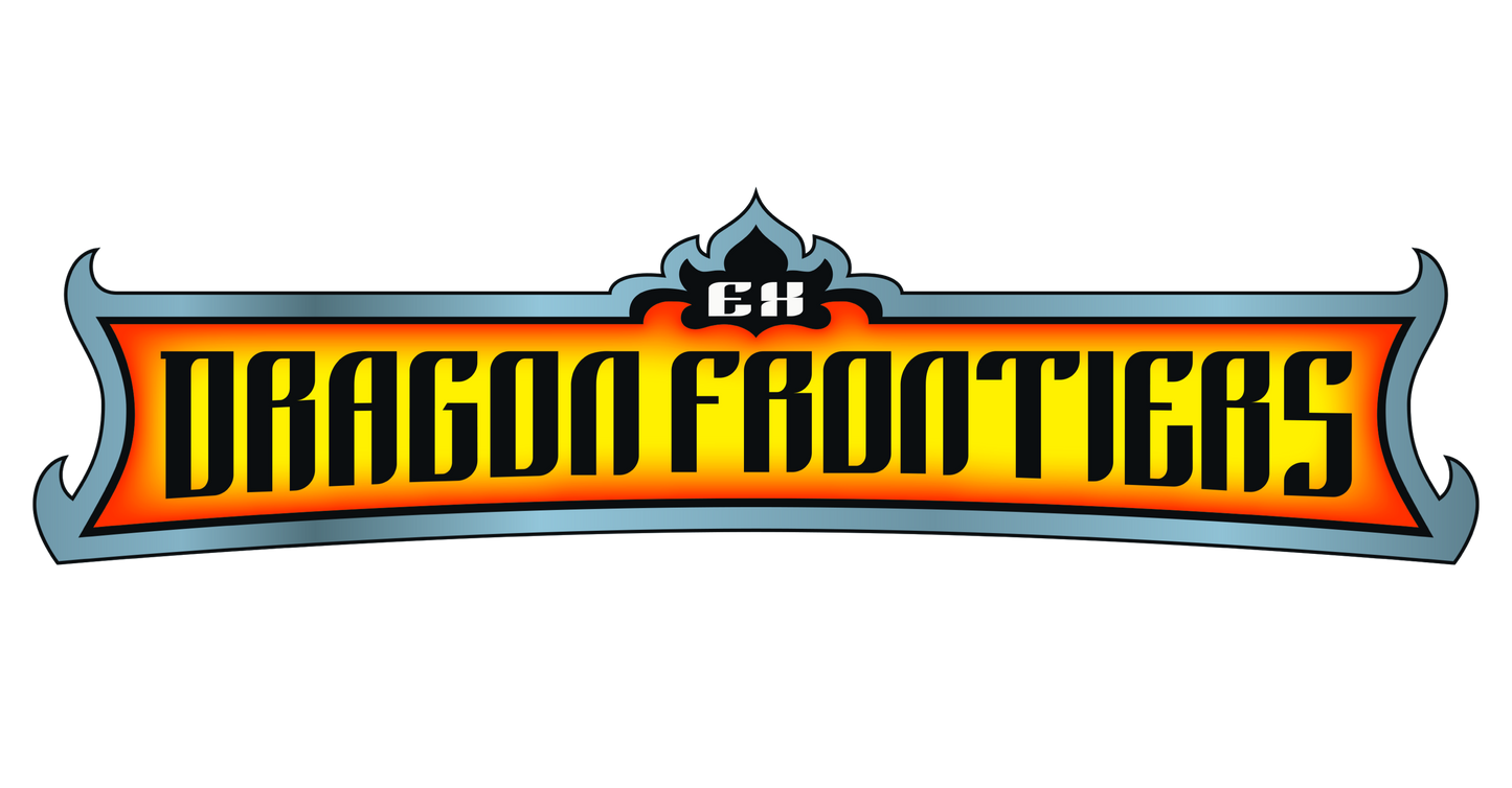 EX Dragon Frontiers