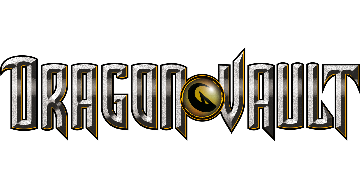 Dragon Vault