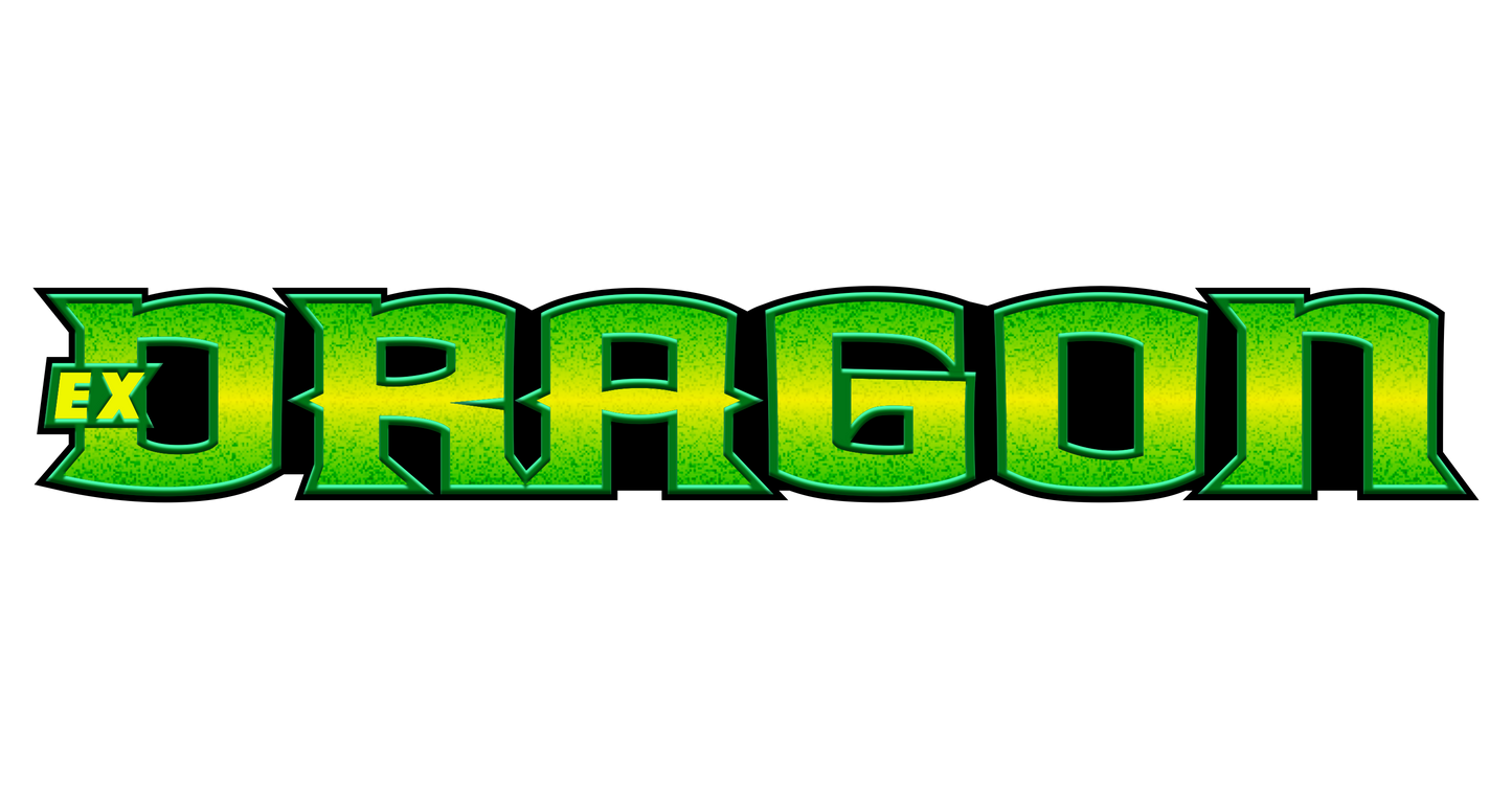 EX Dragon