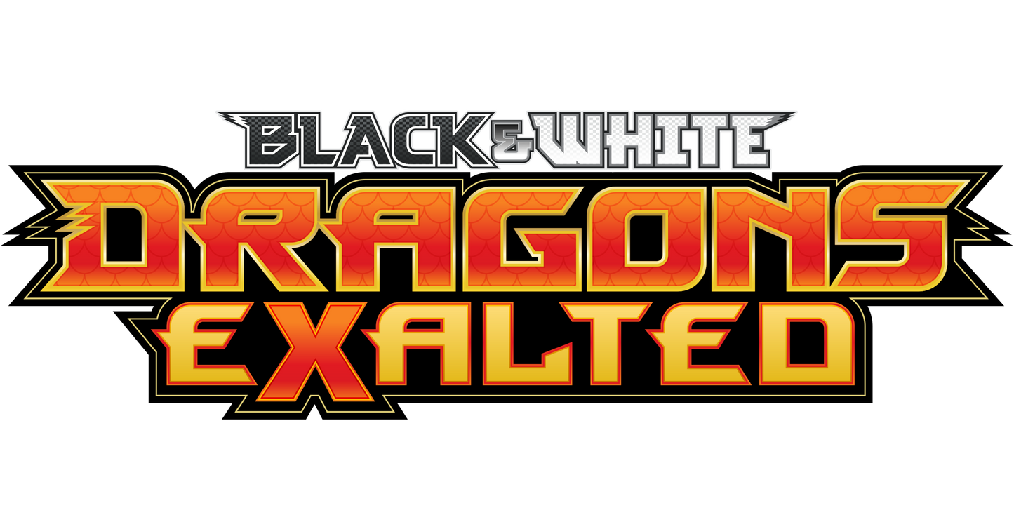 Dragons Exalted