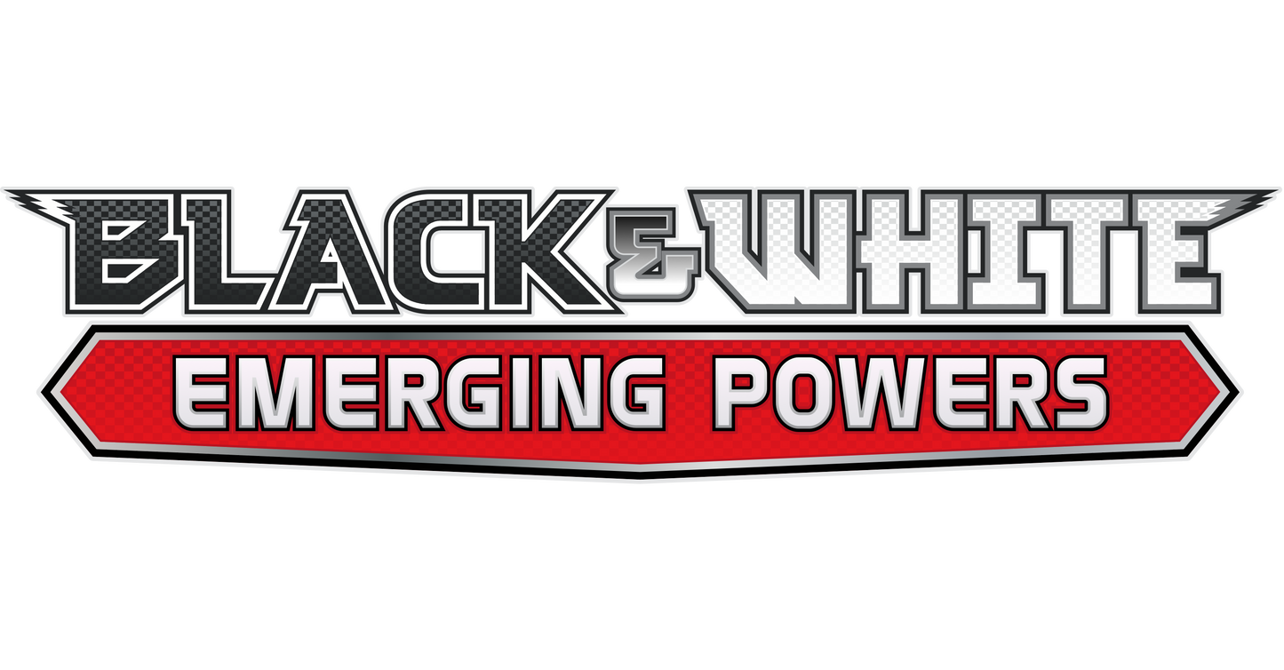 Emerging Powers