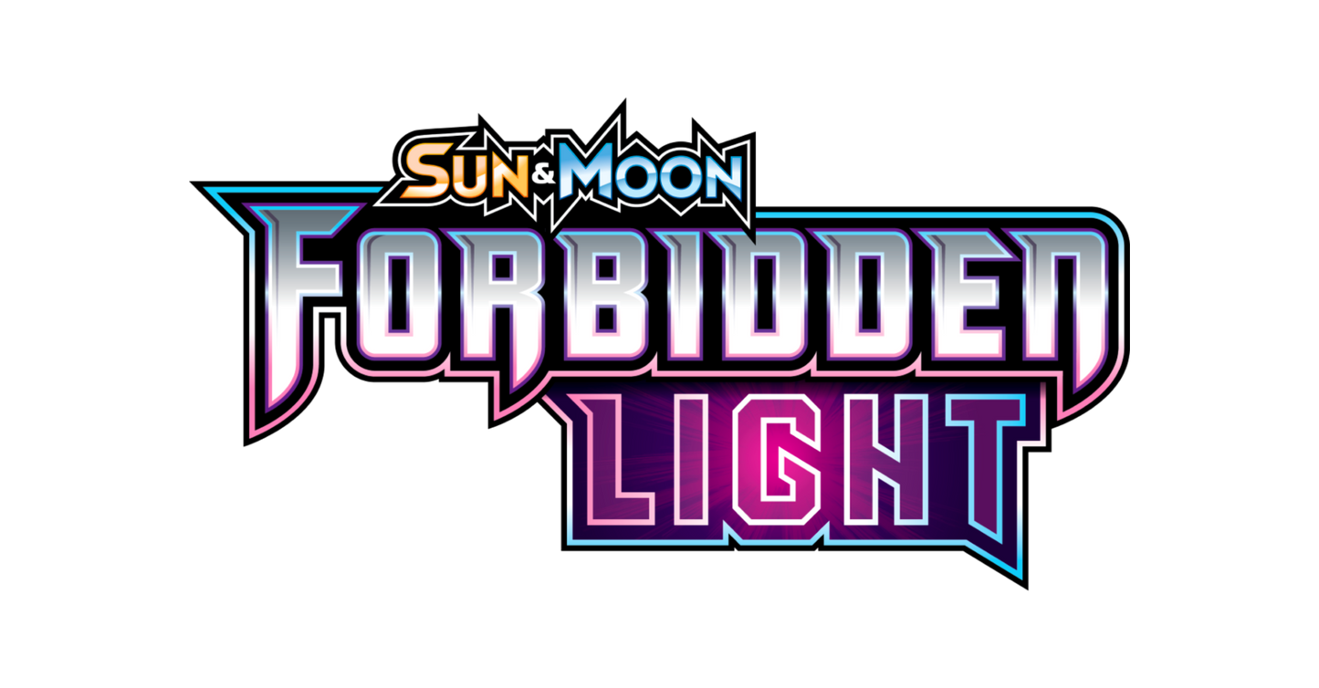 Forbidden Light