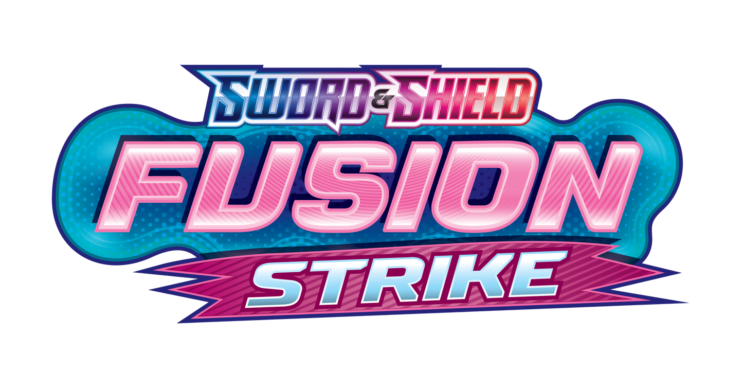 Fusion Strike