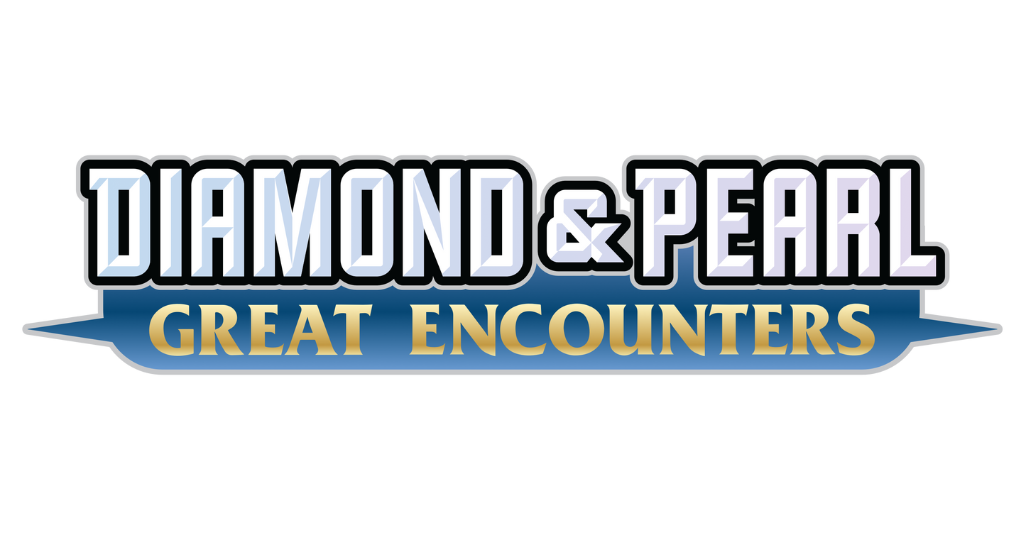 Great Encounters