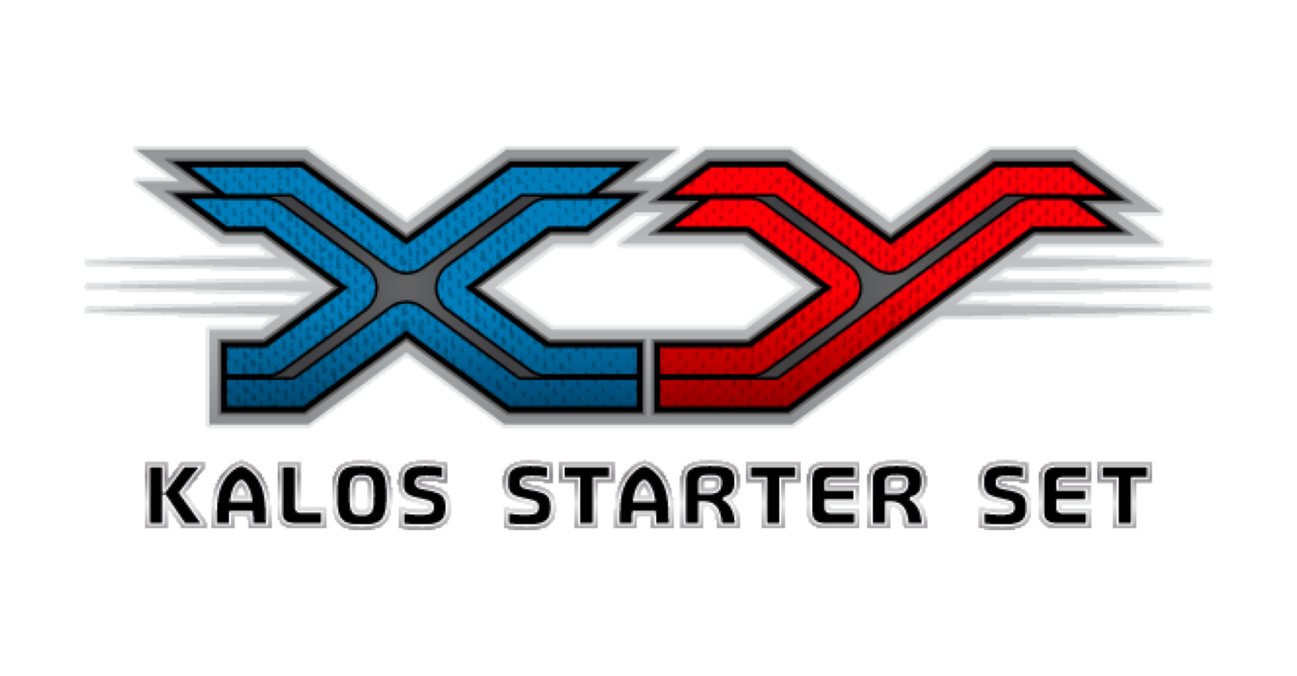 Kalos Starter Set