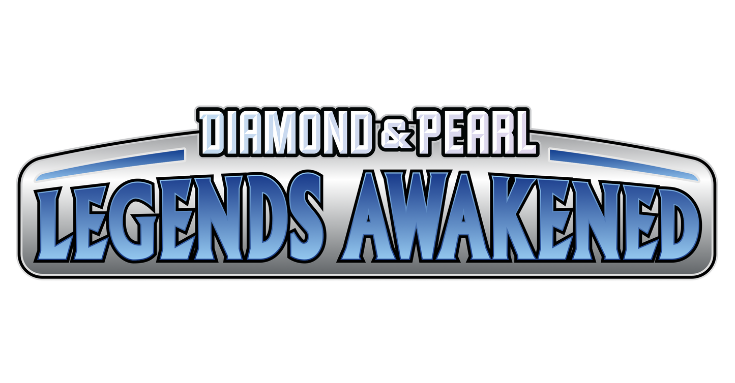 Legends Awakened