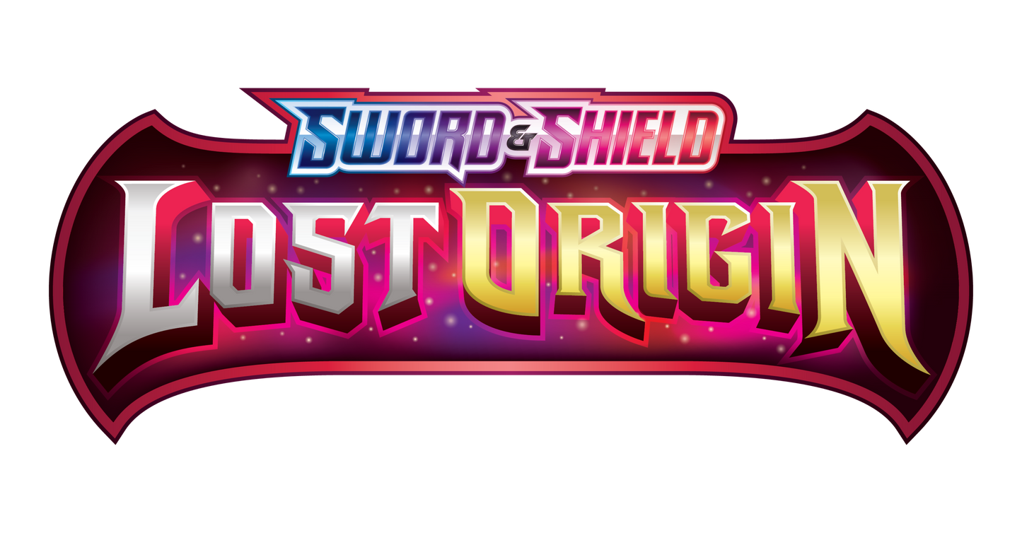 Lost Origin