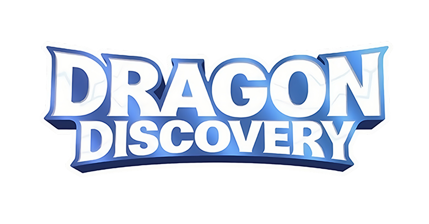 McDonald's Dragon Discovery