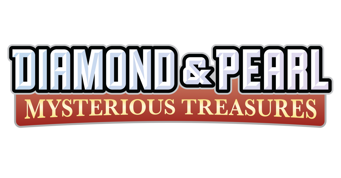 Mysterious Treasures