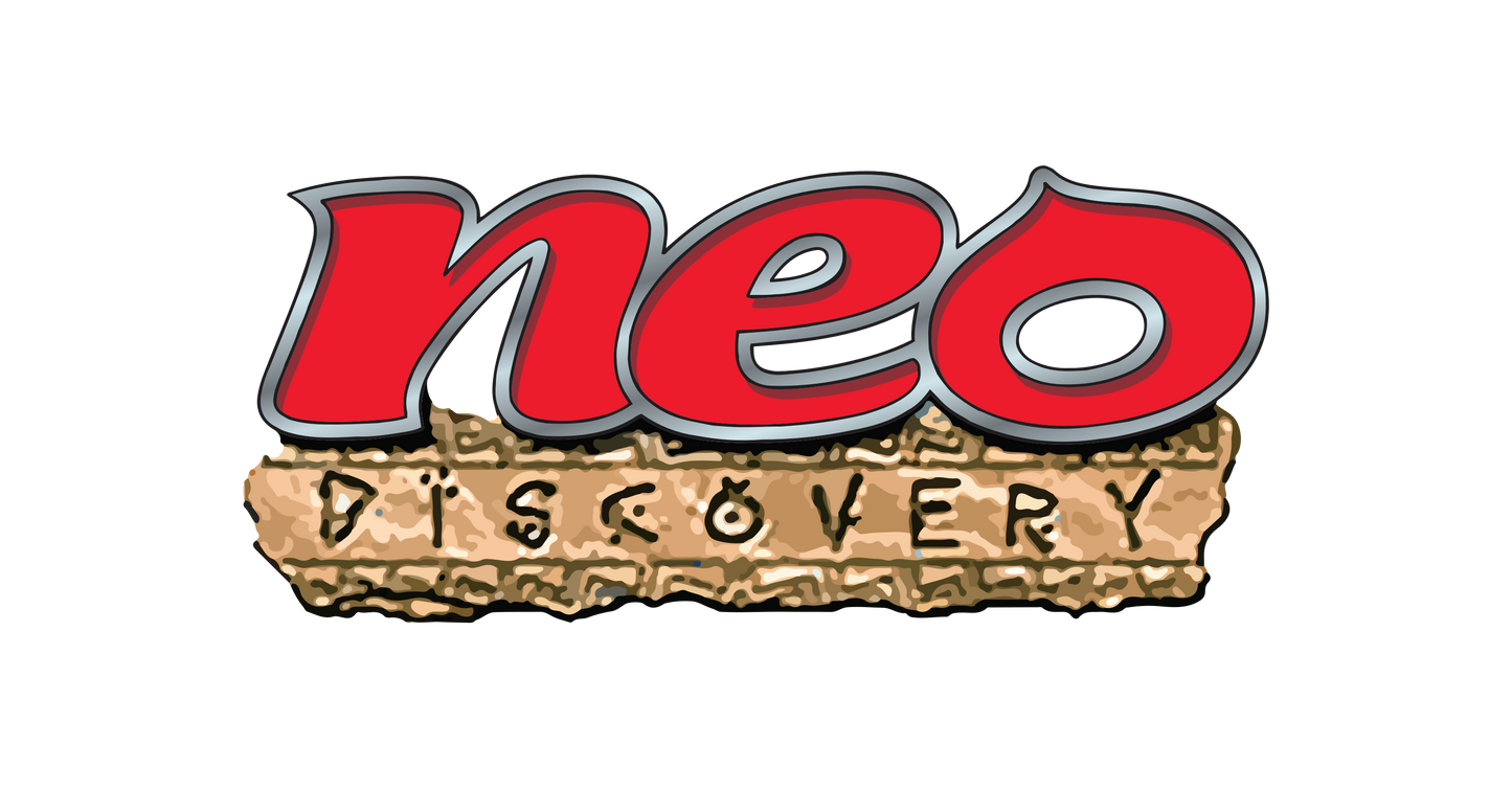 Neo Discovery