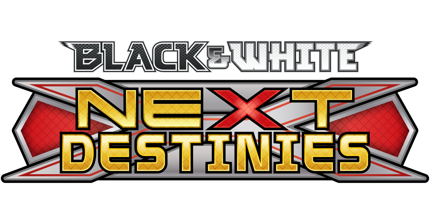 Next Destinies