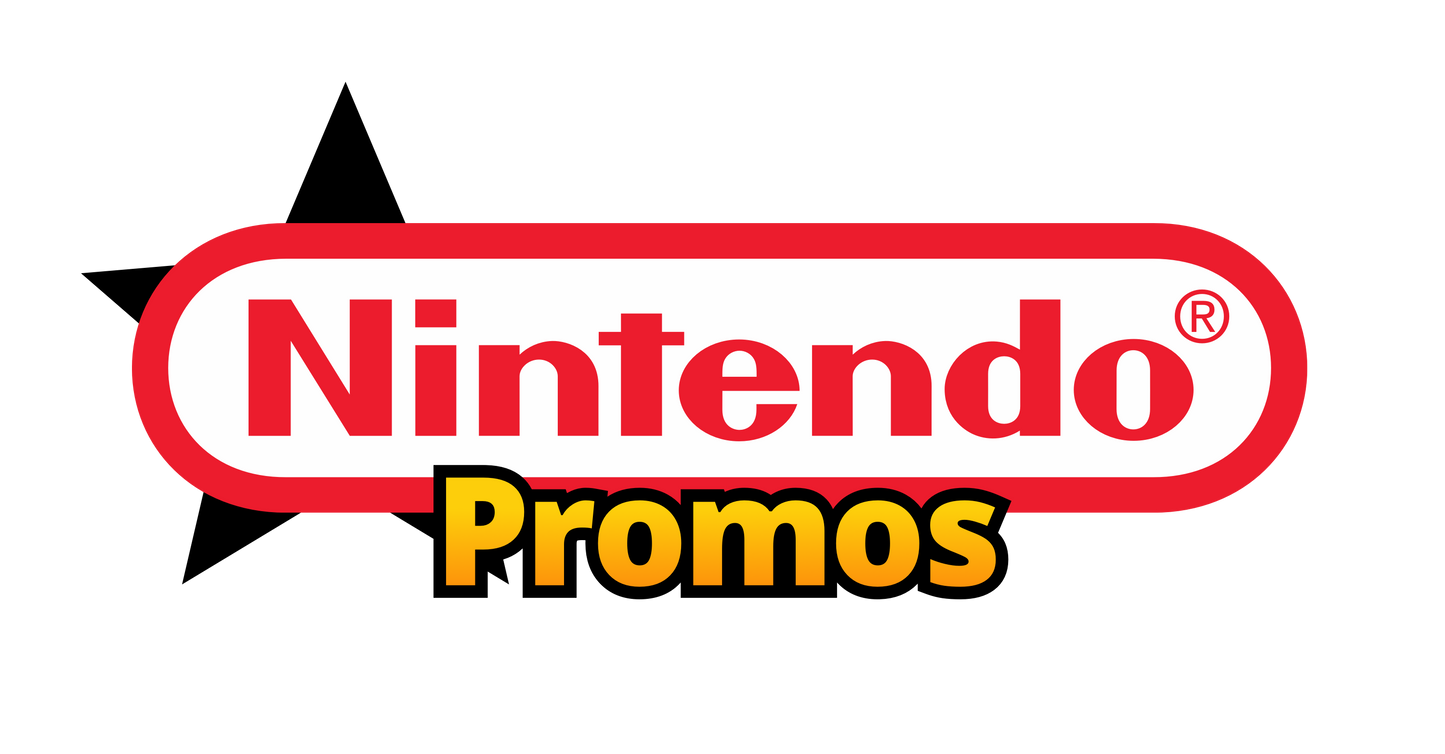 Nintendo Promos