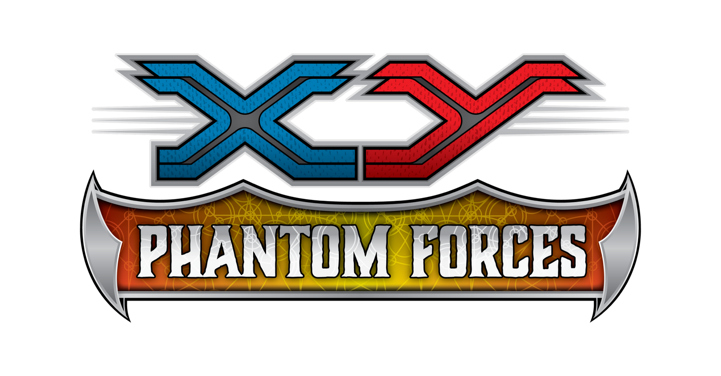 Phantom Forces