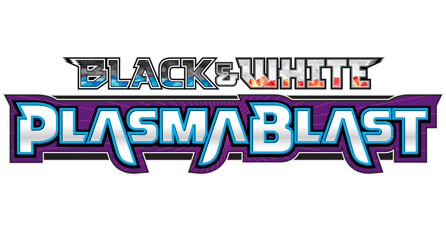 Plasma Blast