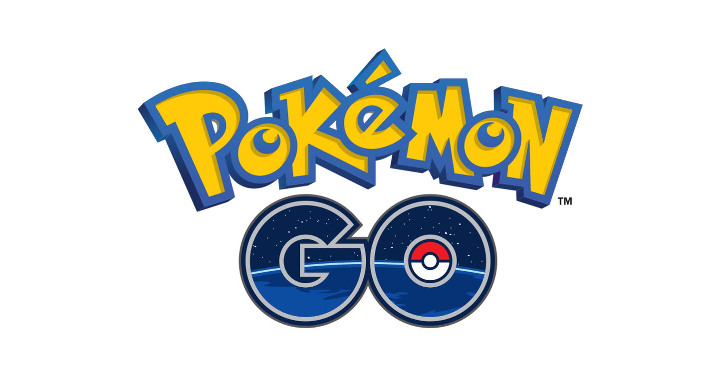 Pokemon Go