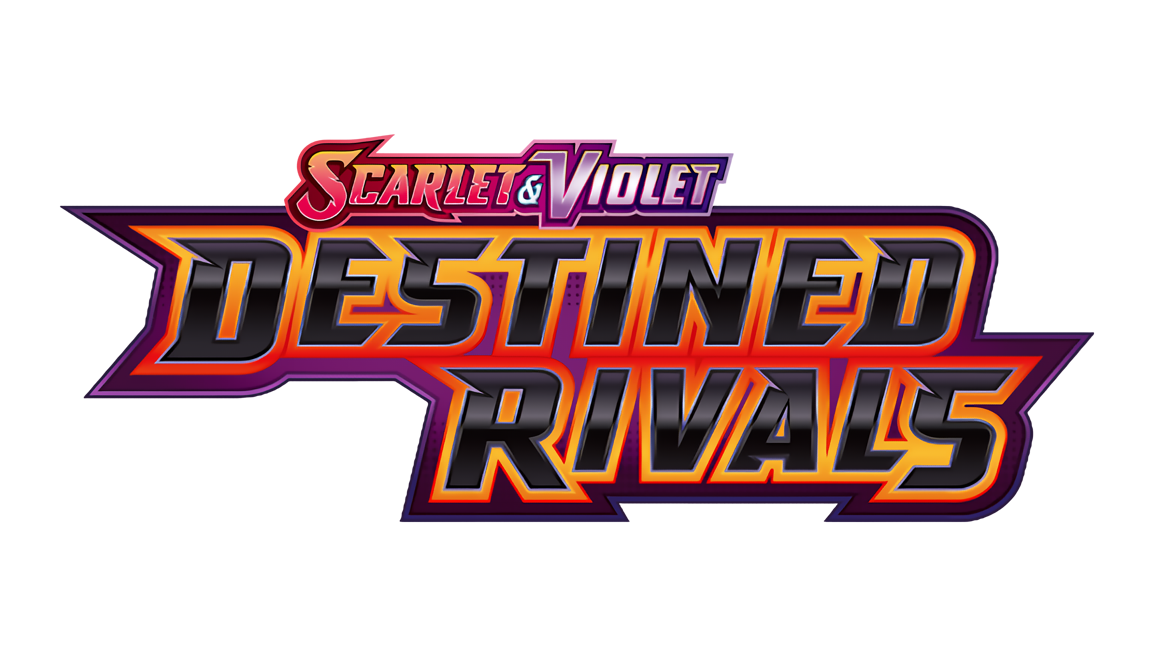 Destined Rivals
