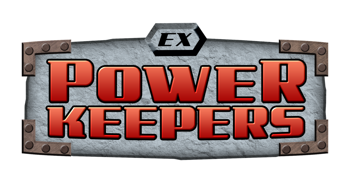 EX Power Keepers