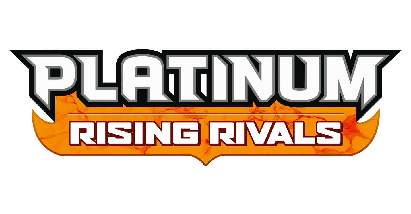 Rising Rivals