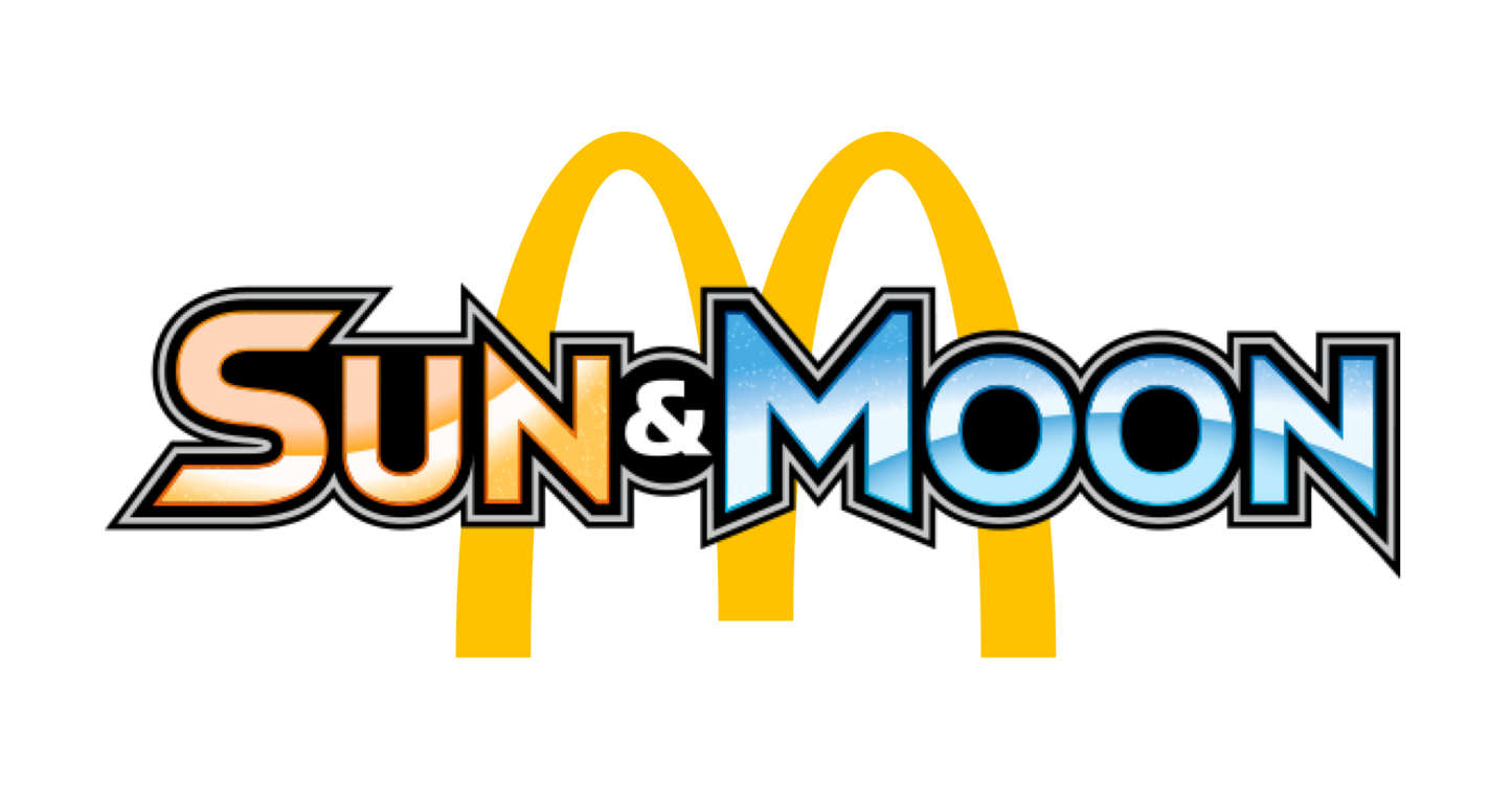 S&M McDonalds Collection