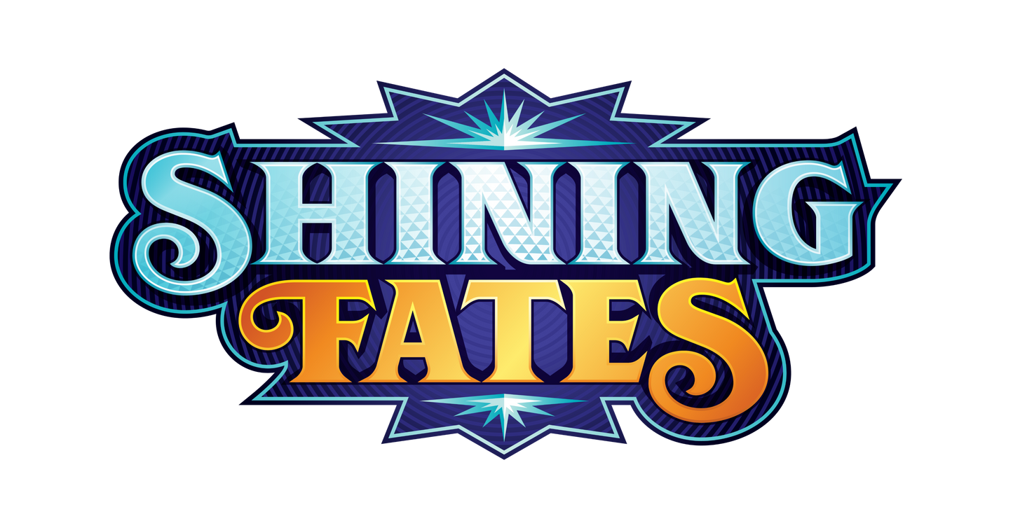 Shining fates