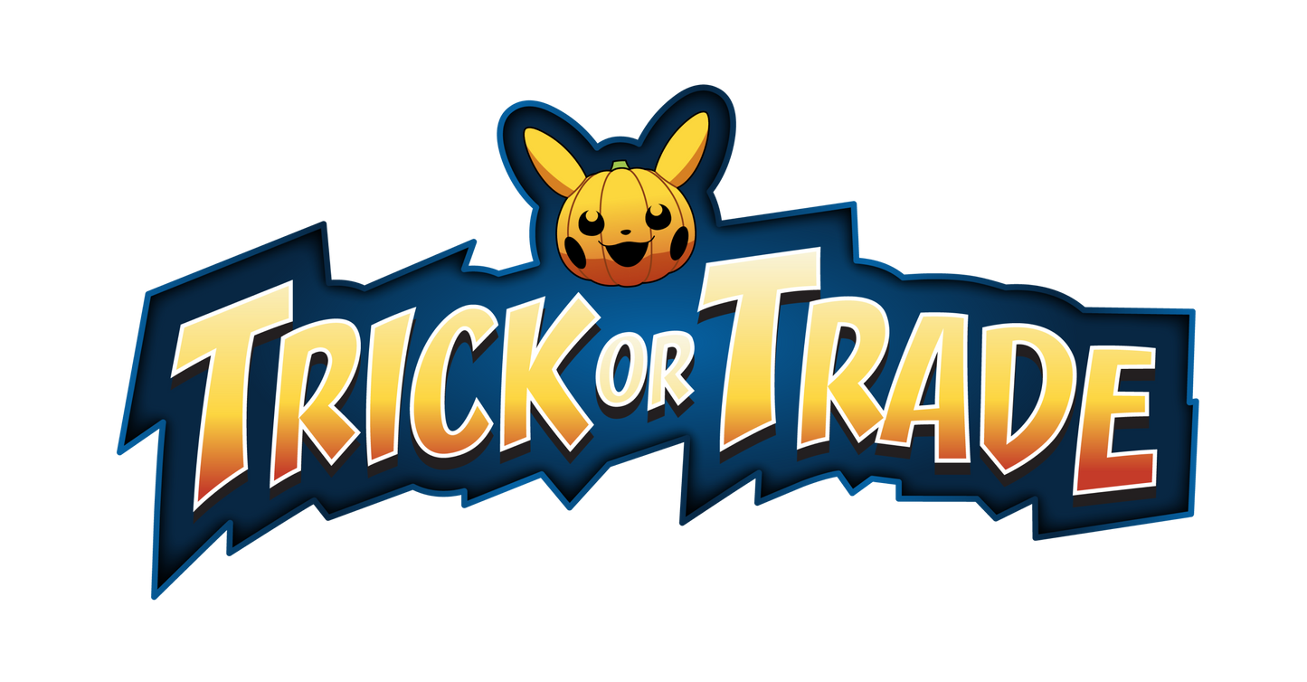 Trick or Trade 2024