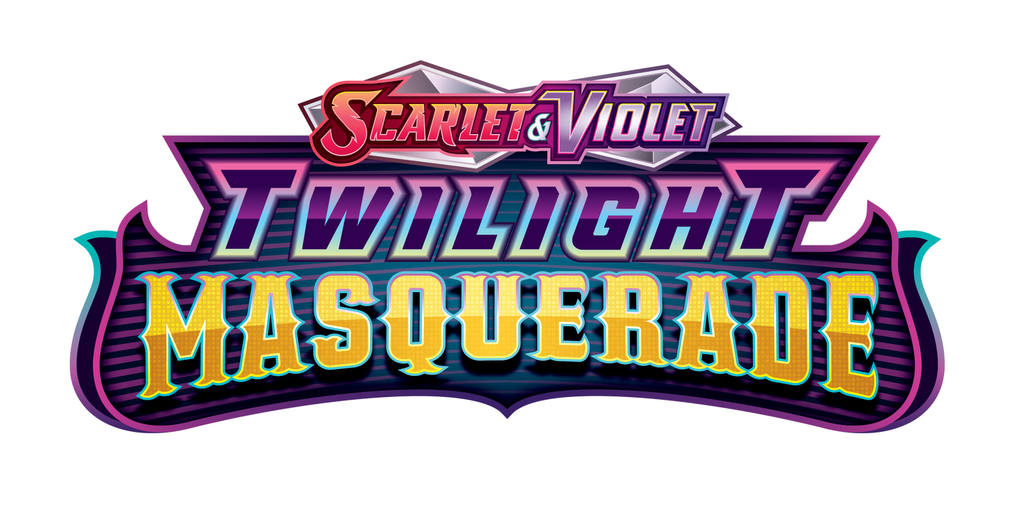 Twilight Masquerade