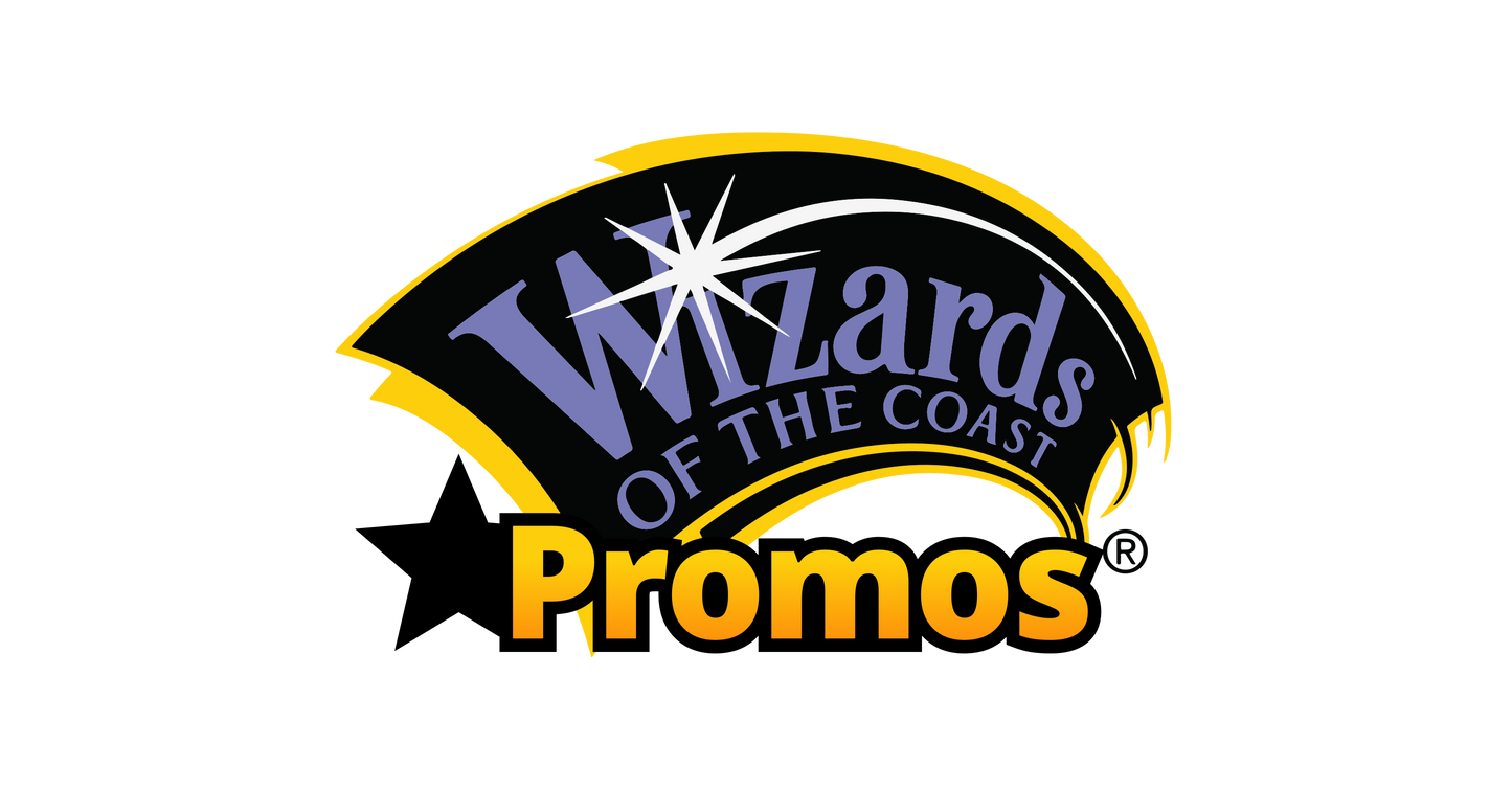 WOTC promos