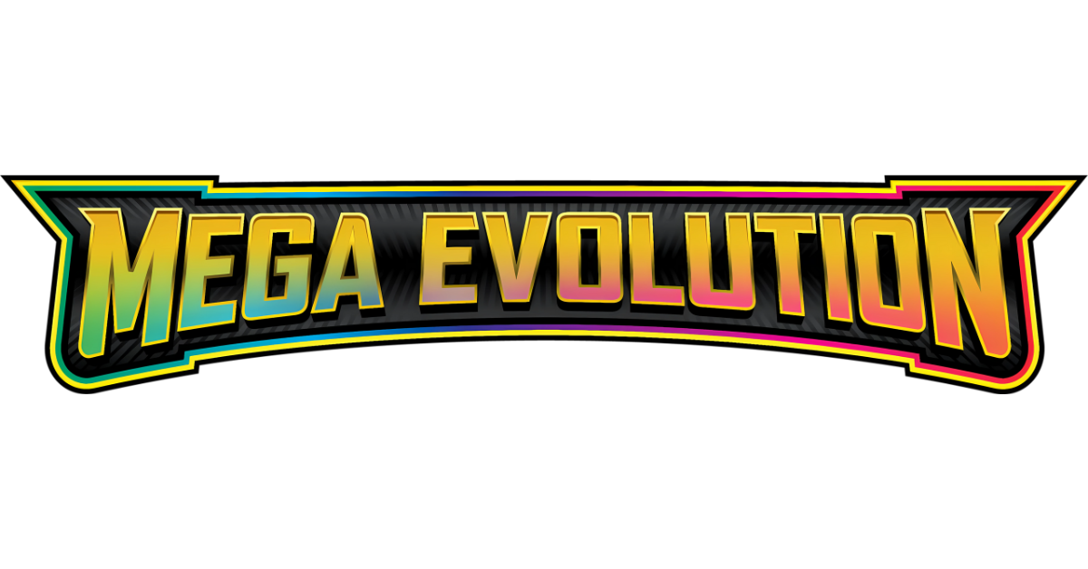 Mega Evolution