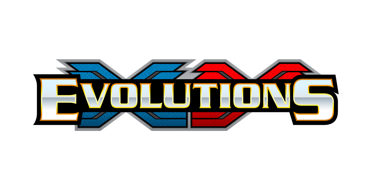 XY Evolutions