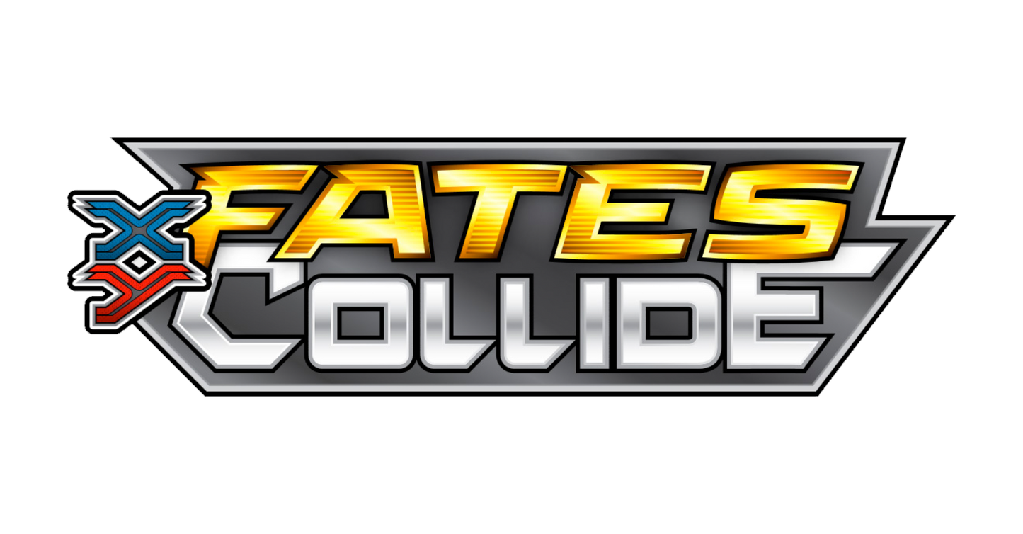 XY Fates Collide