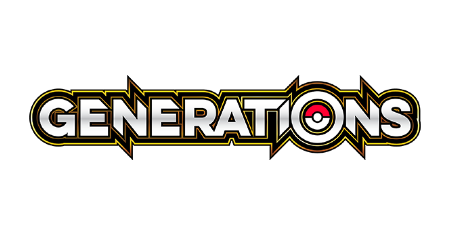 XY Generations