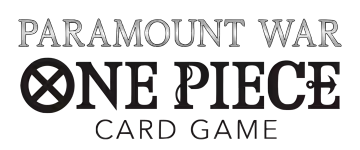 Paramount War - OP02