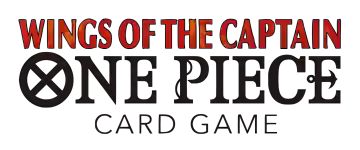 Wings of the Captain - OP06