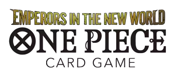 Emperors in the New World - OP09