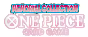 Memorial Collection - EB01