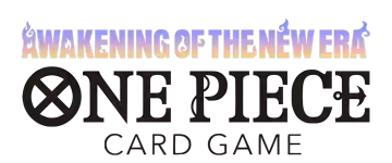 Awakening of the New Era - OP05
