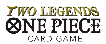 Two Legends - OP08