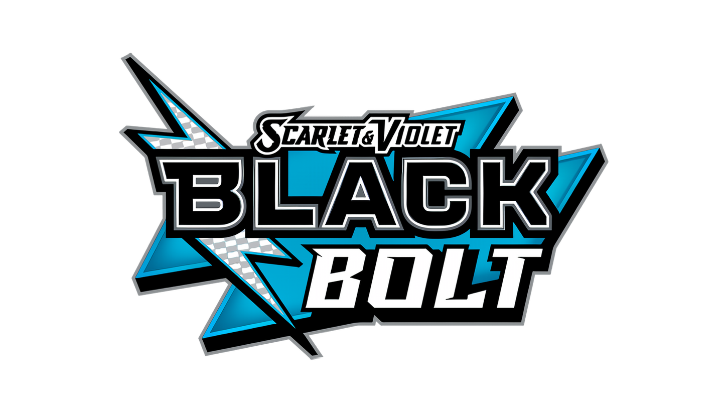 Black Bolt