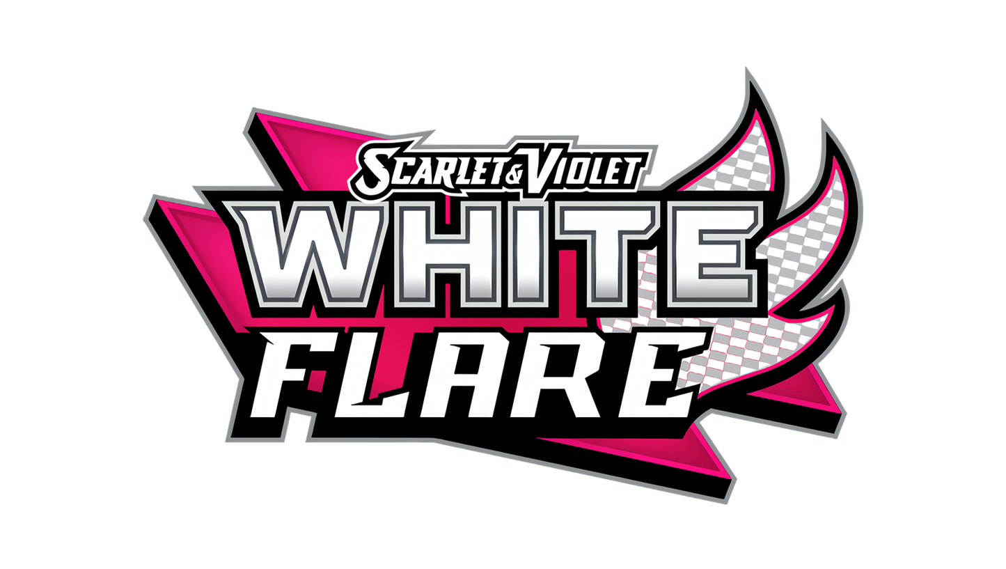 White Flare