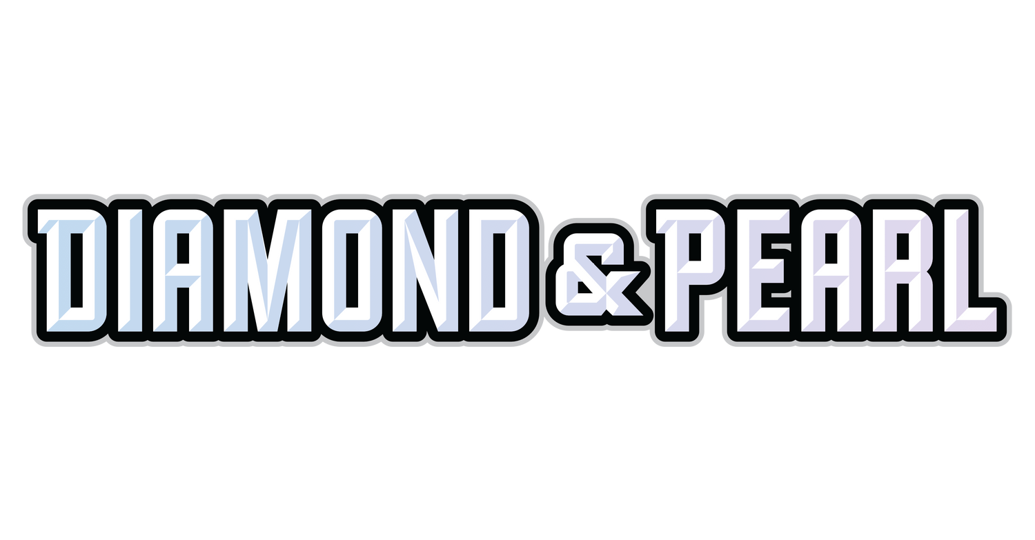 Diamond and Pearl