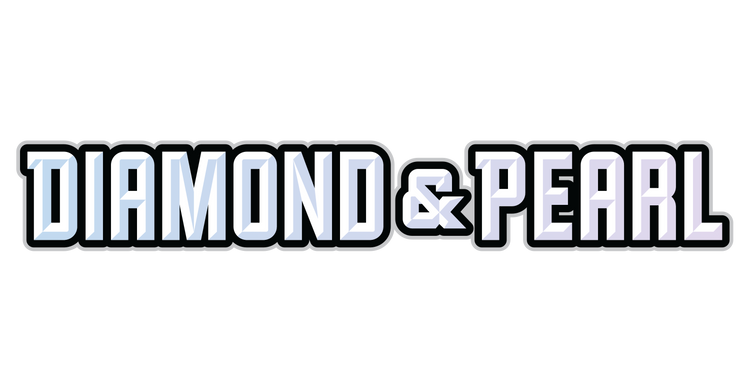 Diamond and Pearl