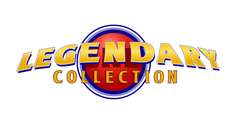 Legendary Collection