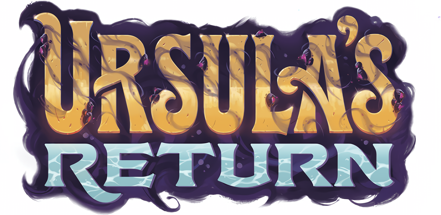 Ursula's Return