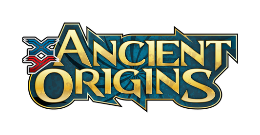 Ancient Origins