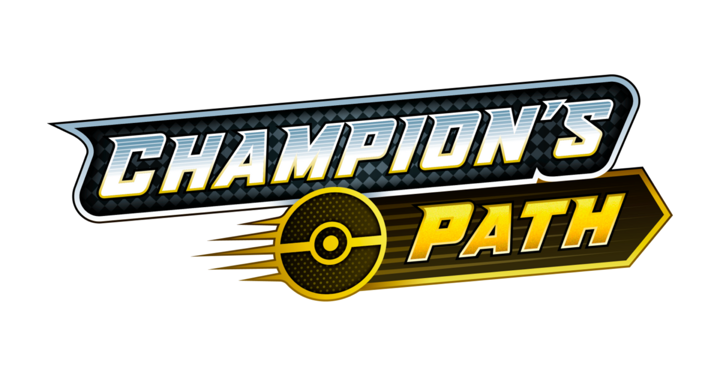 Champion's Path
